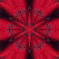 Abstract kaleidoscope background. Beautiful kaleidoscope seamless pattern. Multicolor mosaic texture. Seamless kaleidoscope texture. Unique kaleidoscope design vector