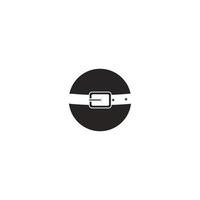 belt icon vector illustration template design.