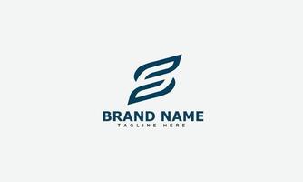 S Logo Design Template Vector Graphic Branding Element.