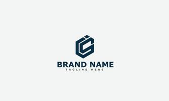 SI Logo Design Template Vector Graphic Branding Element.