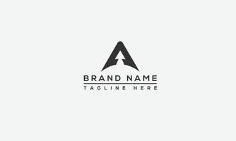 A Logo Design Template Vector Graphic Branding Element