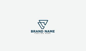 CC Logo Design Template Vector Graphic Branding Element
