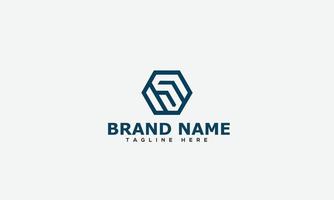IS Logo Design Template Vector Graphic Branding Element.