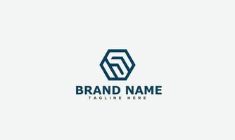 IS Logo Design Template Vector Graphic Branding Element.