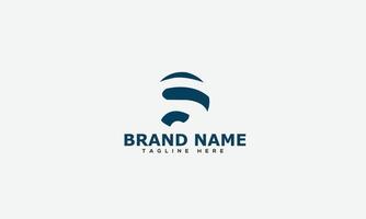 S Logo Design Template Vector Graphic Branding Element.