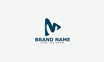 UM Logo Design Template Vector Graphic Branding Element.