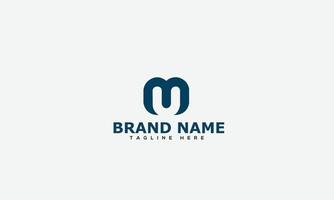 UM Logo Design Template Vector Graphic Branding Element.