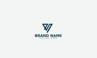 EV Logo Design Template Vector Graphic Branding Element.