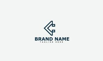 CC Logo Design Template Vector Graphic Branding Element.