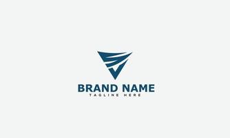 SV Logo Design Template Vector Graphic Branding Element