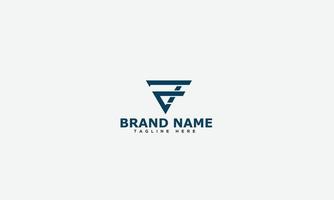 EI Logo Design Template Vector Graphic Branding Element.