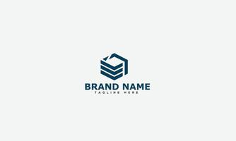 EI Logo Design Template Vector Graphic Branding Element.