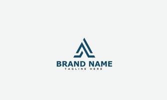 A Logo Design Template Vector Graphic Branding Element