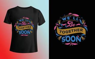 Print, t-shirt design vector