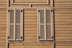 Window in Istanbul photo