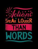 Hand drawn creative typography motivational design use all purpose. vector