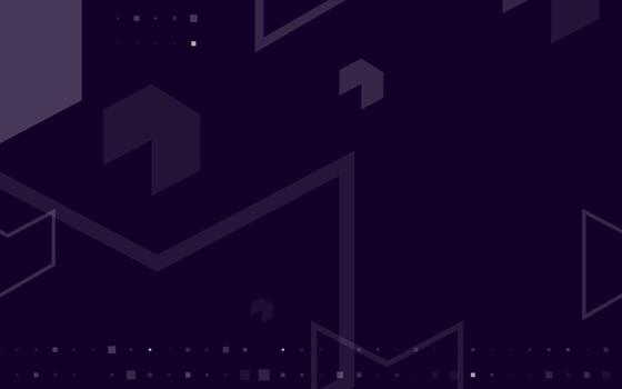 fondo claro, vector de ilustración abstracta minimalista aleatoria para logotipo, tarjeta, banner, web e impresión.