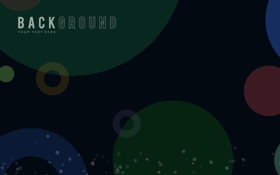 Light background, random minimalist abstract illustration vector for logo, card, banner, web and printing.