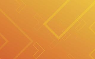 yellow background, random minimalist abstract illustration vector for logo, card, banner, web and printing.