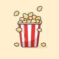 Download Crazy Popcorn, Popcorn, Crazy. Royalty-Free Vector Graphic -  Pixabay