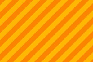 patrón de rayas diagonales naranjas. fondo abstracto. ilustración vectorial vector