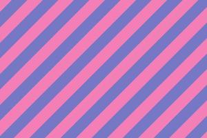 Diagonal stripes pattern. Abstract background. Vector illustration.