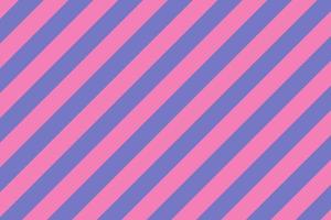 Diagonal stripes pattern. Abstract background. Vector illustration.