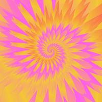 Abstract pastel swirl background. Tie dye pattern. Vector illustration.