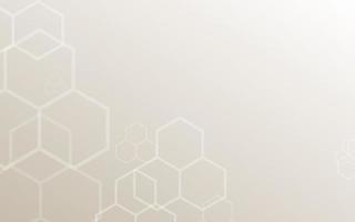 Light background, random minimalist abstract illustration vector for logo, card, banner, web and printing