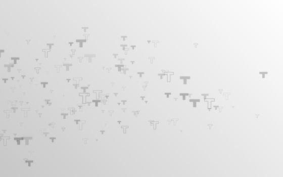 Light background, random minimalist abstract illustration vector for logo, card, banner, web and printing.