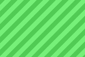 Green diagonal stripes pattern. Abstract background. Vector illustration.