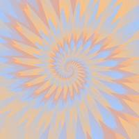 Abstract swirl background. Tie dye pattern. Vector illustration.