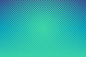 Pop art background with halftone dots in retro comic style. Vector illustration.