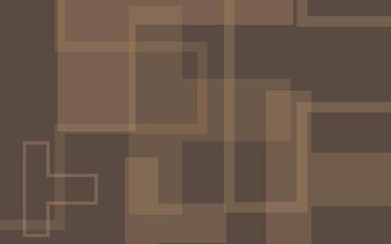 dark background, random minimalist abstract illustration vector for logo, card, banner, web and printing.