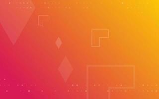 Random minimalist abstract illustration vector for logo, card, banner, web and printing.