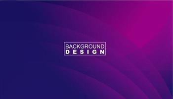Purple Wave Background design,abstract background design for banners, flyers, brochures and others vector