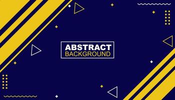 Abstract geometric background vector design,shape and elements design for advertise and banner