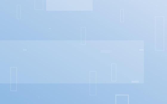 Light background, random minimalist abstract illustration vector for logo, card, banner, web and printing.