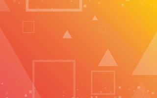 Random minimalist abstract illustration vector for logo, card, banner, web and printing.