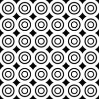Custom Shape seamless pattern, fabric pattern, custom pattern vector