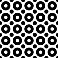 Custom Shape seamless pattern, fabric pattern, custom pattern vector