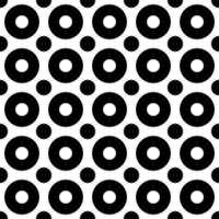 Custom Shape seamless pattern, fabric pattern, custom pattern vector