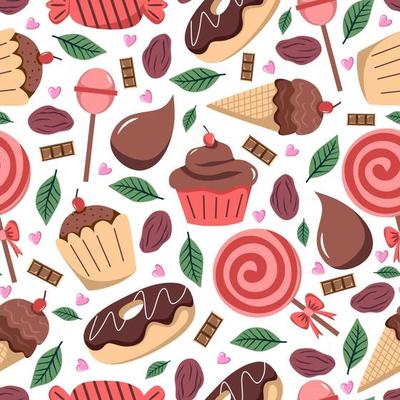Chocolate Vector Art, Icons, and Graphics for Free Download