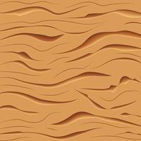 wood texture template vector