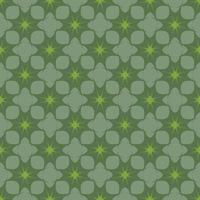 cactus mexican seamless pattern vector