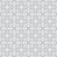 hand drawn stripe monochrome seamless pattern vector