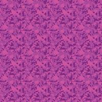 magenta abstract brush painting seamless pattern template vector