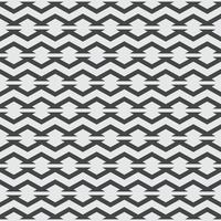 geometry seamless pattern template vector