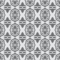 luxury wallpaper geometry seamless pattern vector