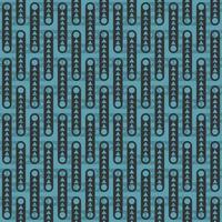 tecno seamless pattern vector
